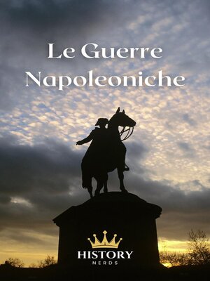 cover image of Le Guerre Napoleoniche